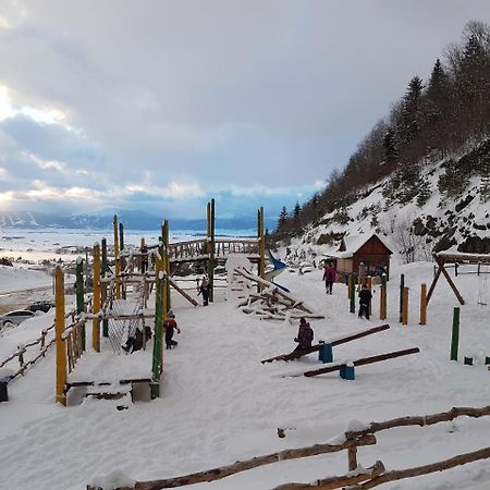 Ski Centar Kraljica Hotel Kupres  Exterior foto